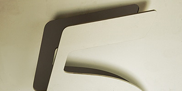 Beschriftungen & Werbetechnik